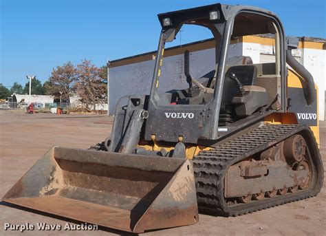 oklahoma city skid steer